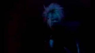 【Live】 Dir en grey - Schwein no Isu Osaka1999