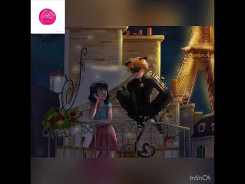 Ch 13, Adrien’s Competition [A Miraculous FanFiction] by Gyni