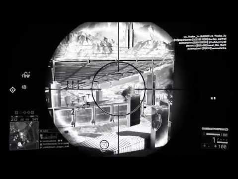 (BF4) Those Adrenaline Moments