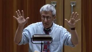 Nicholas Meyer visits UI Main Library - May 20, 2016