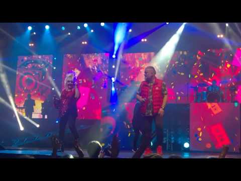 Erica C+Robby D: Tiszta őrület