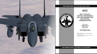 DCS空対空無線　講習会