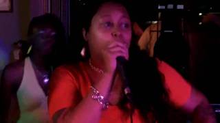 ARISTOCRAT RECORDS, TRACI BROWN @ 'MIDWEST MONDAYS' @ COYOTE'S