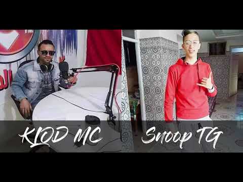 KLOD MC ft. Snoop TG -  "Tedhlamna" (2019)