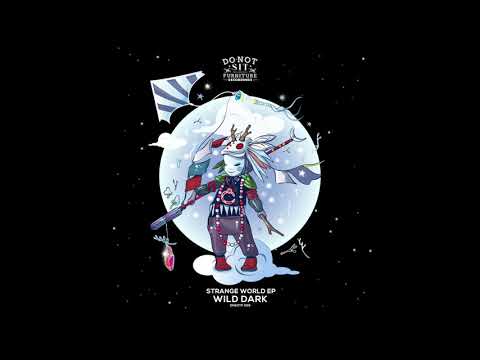 Wild Dark - Tremble Road