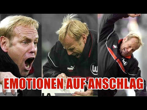 Hansa Rostock - VfL Wolfsburg 3:1 | 27.03.2004 (26.Spieltag) | Retro Kogge