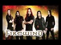Firewind Raging (higher pitched)