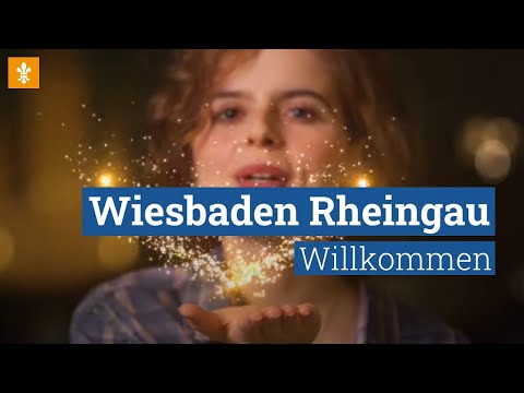 🎬 Wiesbaden - Rheingau / Imagefilm / Landeshauptstadt Wiesbaden