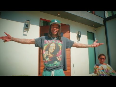 Wiz Khalifa — Bammer