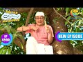 Rescue Plan For Bapuji Taarak Mehta Ka Ooltah Chashmah Full Ep 4590 25 Dec 2025 New Episode