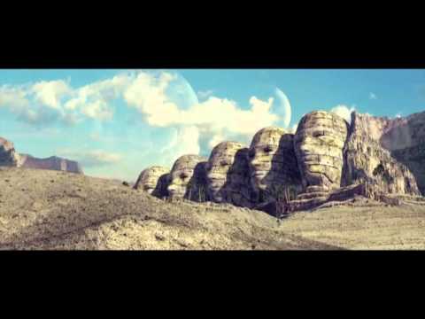 ÄON - DIE SAGE DES ÄON (Video by MINDESSENZ)