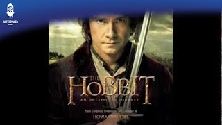The Hobbit - Official Soundtrack Preview- Music From The Film (Part 1)