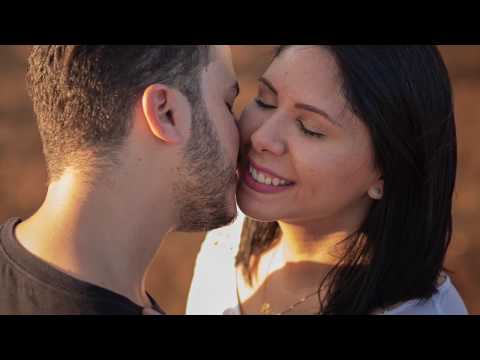 André Bastos Fotografie (Making of -  Authentisches und natürliches Paarshooting)