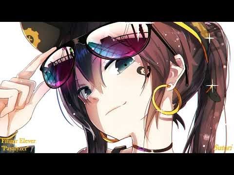 ♫Nightcore♫ Paralyzer [Finger Eleven]