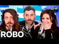 🔴 Y QUÉ? con Guille Aquino, Damián Kuc, Navaja Crimen y Anacleta | VORTERIX EN VIVO