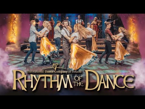Rhythm of the Dance 2022 Preview