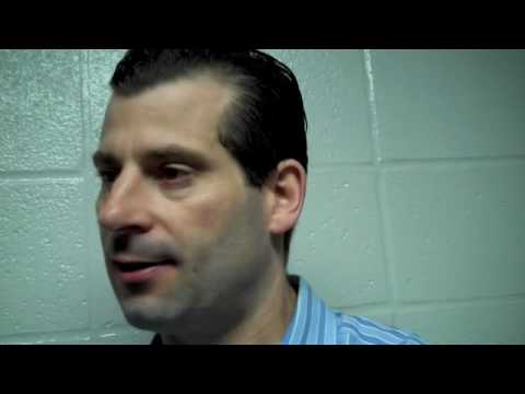 UMass- Dayton Postgame Interviews