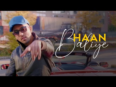 Haan Baliye | Jasz Sidhu | Jaskurn Gosal | Full Video | Latest Punjabi Songs 2019