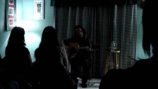 Jason Wilber-Red Bud House Concert