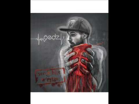 Gedz - Chodź ze mną (feat. Vixen)