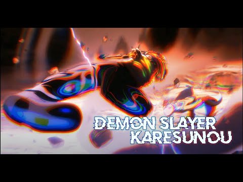 𝐏𝐞𝐫𝐬𝐢𝐚𝐧 𝐋𝐞𝐚𝐧 𝐟𝐭. 𝐒𝐚𝐧𝐭𝐨𝐬 𝐒𝐚𝐧𝐭𝐚𝐧𝐚 | 「AMV/EDIT」