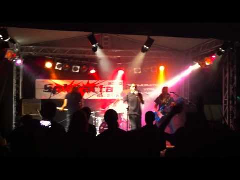Stroke Unit Nurses - Hard Pop (Live at Splatatta '10)