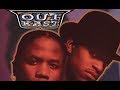 Outkast - Players Ball (Reprise) 