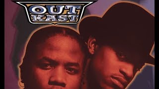 Outkast - Player&#39;s Ball (Reprise)