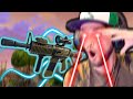 THERMAL SCOPED AR IS DOO DOO THERMAL SCOPED AR IS DOO DOO