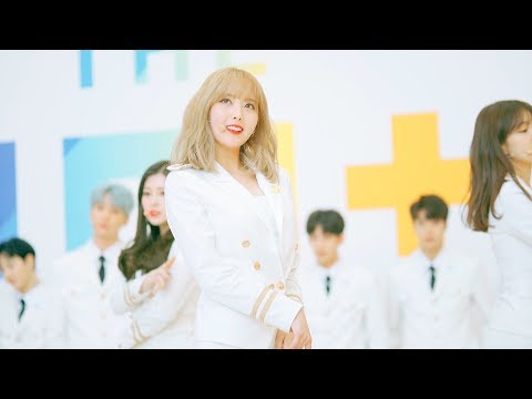 더 유닛 (THE UNIT) '마이턴 (My Turn)' 의진,윤조,양지원,예빈 다이아,소나무 @180211 게릴라 영등포 타임스퀘어 [4k Fancam/직캠]