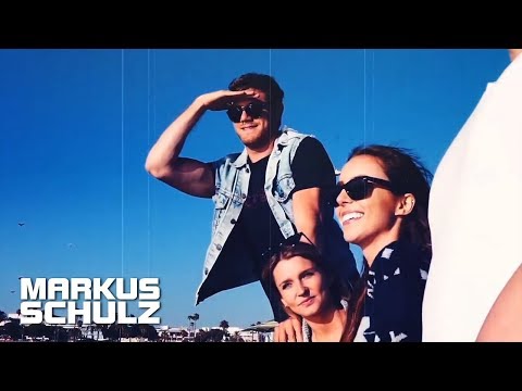 Markus Schulz feat. Mia Koo - Summer Dream | Official Music Video