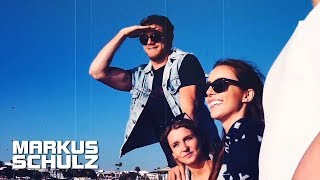 Videoklip: Markus Schulz - Summer Dream (ft. Mia Koo) s textom piesne Videoklip Markus Schulz - Summer Dream (ft. Mia Koo) s textom piesne
