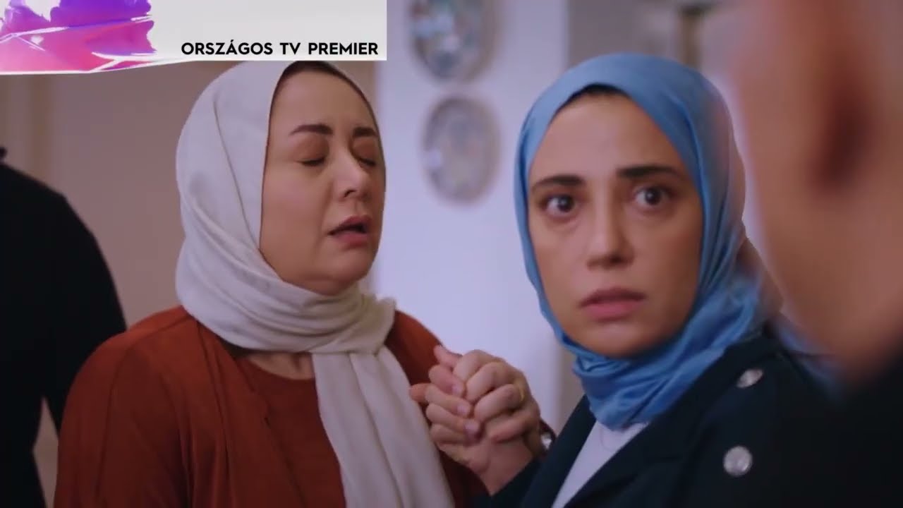 Kegyetlen szerelem - Ajánló Izaura TV