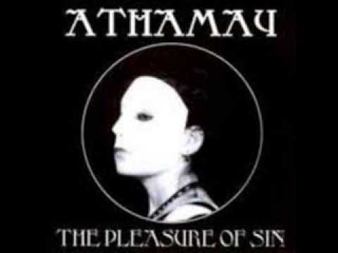 ATHAMAY- FALLING