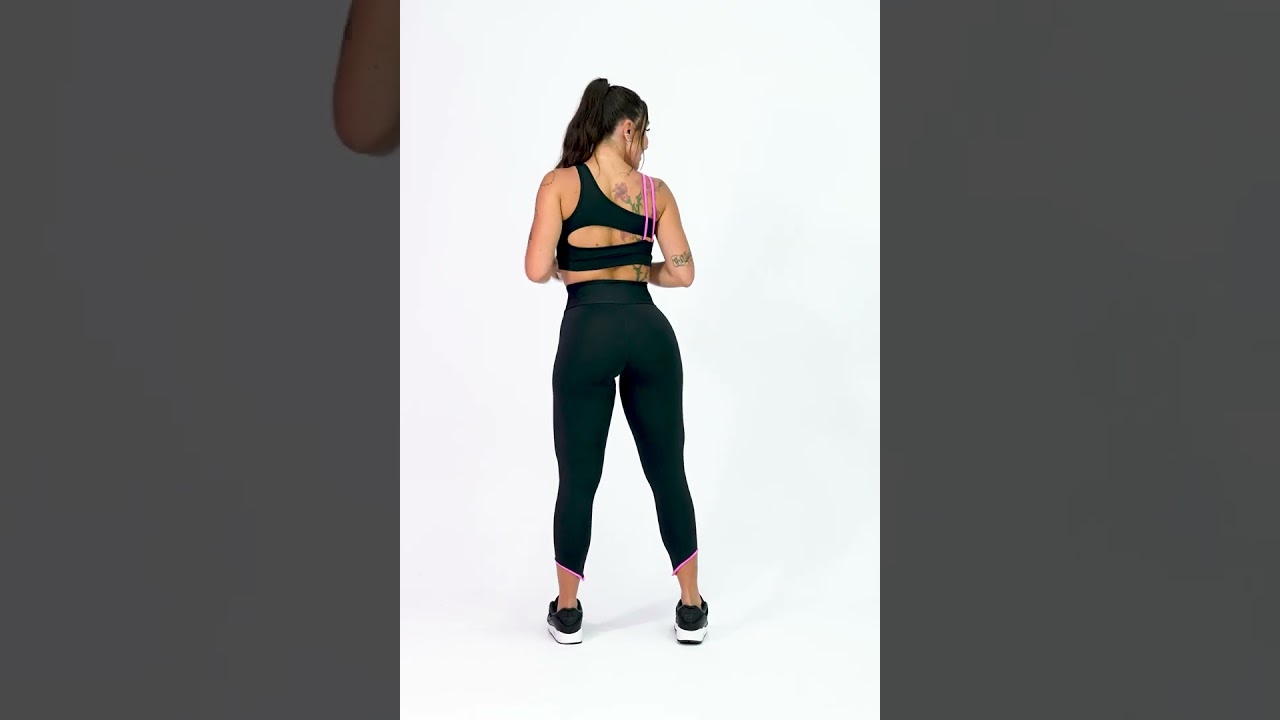 Vídeo do produto