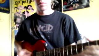 Millencolin &#39;Highway donkey&#39; cover