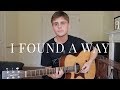 I Found A Way Drake Josh Theme Song Cover