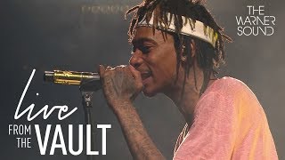Wiz Khalifa - Black and Yellow [Live From The Vault]