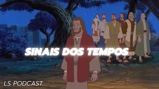 Sinais dos tempos!!!