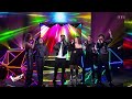 Les Finalistes Soprano Reprennent Cosmo Mon Everest Roule Et En Feu The Voice 2024 Finale