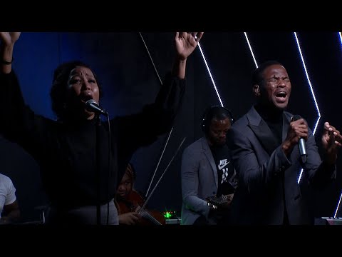 Where Can I Go | Tribe Of Judah