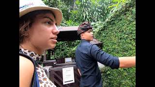 Nandini Jungle Resort - Ubud - Bali