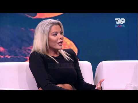 Olta Sheta ngre dyshime: A merret vesh Olsi Rama me Ilir Dajën??? - Procesi Sportiv, 20 Shtator 2021