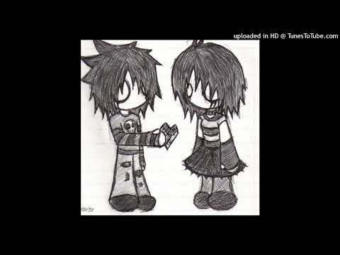 (free) dark scenecore + xaxanity + hospital type beat