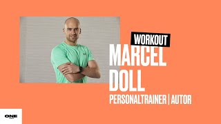 WORKOUT | FITNESS mit MARCEL DOLL