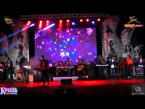 Mal Mitak Thiyanna - Girihisa Induwara @ Wayamba University of Sri Lanka