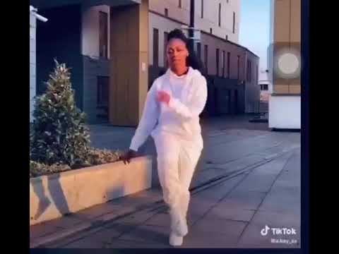 DJ YK Beatz ft poco lee - Mad O Dance ( Dance video )