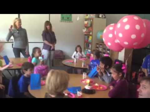 Happy birthday Song for Mishka