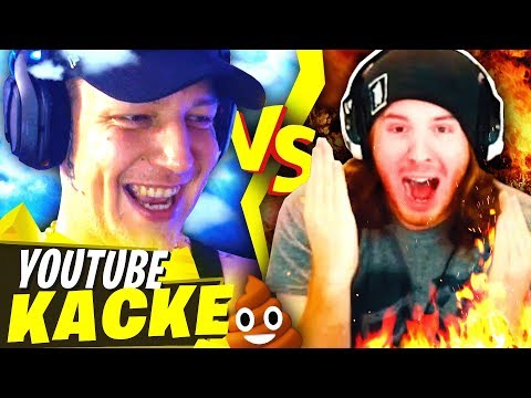 Der BEEF von UNGE und MONTE 🤬👿 - YouTube Kacke