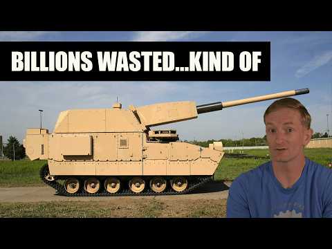 How America's Failed Weapons Get Recycled